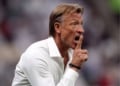 Équipe Nationale du Sénégal : Hervé Renard dans la shortlist pour succéder à Pape Thiaw - wiwsport Équipe Nationale du Sénégal : Hervé Renard dans la shortlist pour succéder à Pape Thiaw