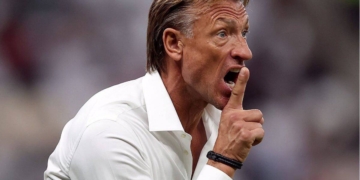 Équipe Nationale du Sénégal : Hervé Renard dans la shortlist pour succéder à Pape Thiaw - wiwsport