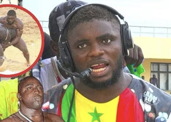 Vainqueur de Coly Faye 2, Petit Lô vise très haut : « Je souhaite voir Lac de Guiers me donner une chance de l’affronter… »