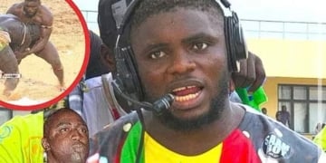 Vainqueur de Coly Faye 2, Petit Lô vise très haut : « Je souhaite voir Lac de Guiers me donner une chance de l’affronter… »