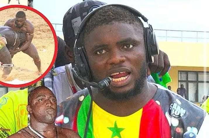 Vainqueur de Coly Faye 2, Petit Lô vise très haut : « Je souhaite voir Lac de Guiers me donner une chance de l’affronter… »