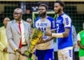 Volleyball – Championnat National Élite Hommes  : Championne devant l’ASFA, l’UGB signe le doublé !