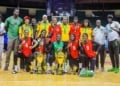 Volleyball - Championnat National Élite Dames : Soccocim Volleyball Club champion du Sénégal face à l’AS Police - wiwsport Volleyball – Championnat National Élite Dames : Soccocim Volleyball Club champion du Sénégal face à l’AS Police