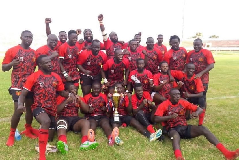 Coupe du Sénégal de Rugby : L’ASFA domine les Panthères de Yoff et s’adjuge le titre de champion !