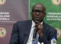 Abdoulaye Fall sur la présence de l’ex DTN Mayacine Mar dans la délégation de la Coupe du monde : « Ce n’était pas très sûr de laisser seul le nouveau DTN pour sa toute première compétition… » - wiwsport Abdoulaye Fall sur la présence de l’ex DTN Mayacine Mar dans la délégation de la Coupe du monde : « Ce n’était pas très sûr de laisser seul le nouveau DTN pour sa toute première compétition… »