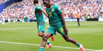 Top 50 des meilleurs joueurs de la Coupe du monde 2026 : Ismaïla Sarr seul sénégalais figurant dans ce classement ! - wiwsport