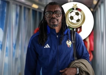 Contentieux entre Aliou Cissé et la Fédération Libyenne de Football : La FIFA ordonne à la FLF de verser la somme de 538 millions FCFA de compensation au technicien sénégalais ! - wiwsport