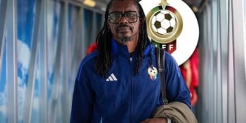 Contentieux entre Aliou Cissé et la Fédération Libyenne de Football : La FIFA ordonne à la FLF de verser la somme de 538 millions FCFA de compensation au technicien sénégalais !
