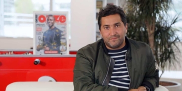 Nabil Djellit dévoile ses favoris pour succéder à Pape Thiaw : « La compétence n’a pas de nationalité (…) Omar Daf peut être numéro un au Sénégal mais il faut aussi considérer Mbaye Lèye… » - wiwsport