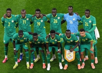 Nabil Djellit sur le problème des cadres dans la sélection du Sénégal : « Soit vous changez d’entraîneur pour faire venir un qui n’a pas de vécu avec eux, soit le terrain vous rappelle la réalité … » - wiwsport