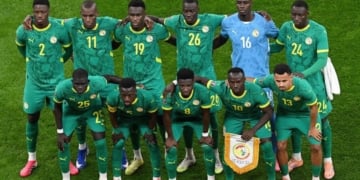 Nabil Djellit sur le problème des cadres dans la sélection du Sénégal : « Soit vous changez d’entraîneur pour faire venir un qui n’a pas de vécu avec eux, soit le terrain vous rappelle la réalité … »
