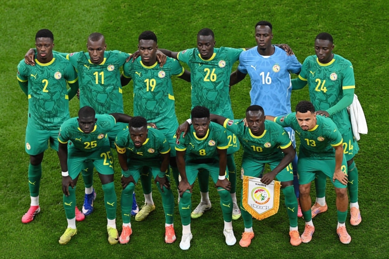 Nabil Djellit sur le problème des cadres dans la sélection du Sénégal : « Soit vous changez d’entraîneur pour faire venir un qui n’a pas de vécu avec eux, soit le terrain vous rappelle la réalité … » - wiwsport Nabil Djellit sur le problème des cadres dans la sélection du Sénégal : « Soit vous changez d’entraîneur pour faire venir un qui n’a pas de vécu avec eux, soit le terrain vous rappelle la réalité … » - wiwsport