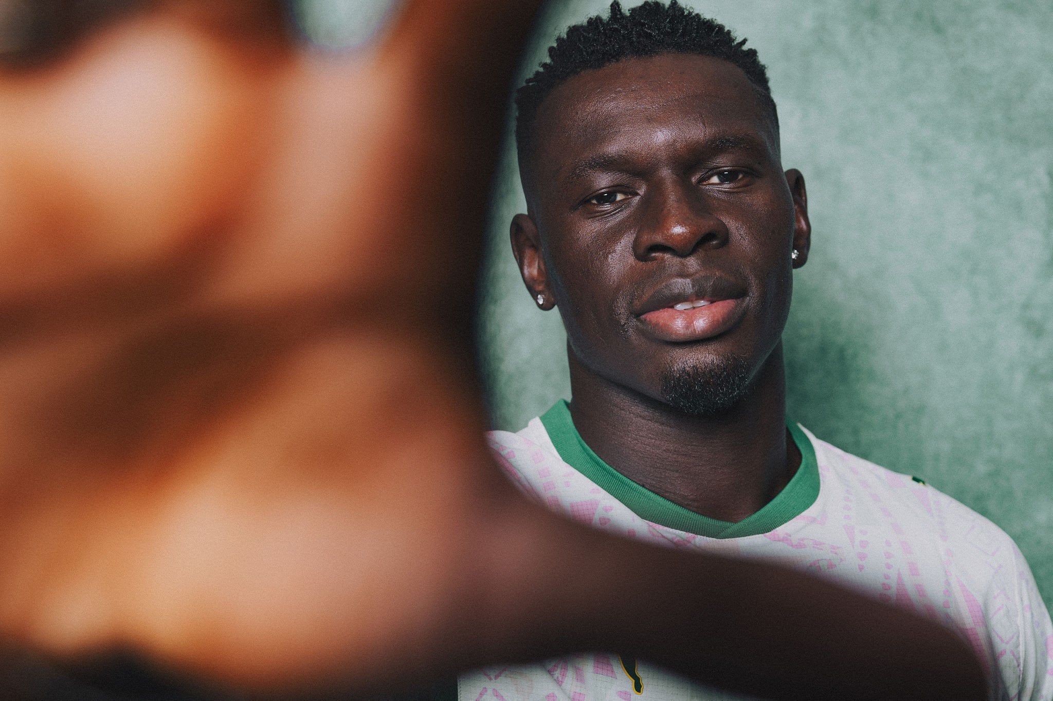 Mercato : Abdoulaye Seck attendu aujourd’hui pour signer son contrat avec Al-Faysali en Saudi Pro League ! - wiwsport Mercato : Abdoulaye Seck attendu aujourd’hui pour signer son contrat avec Al-Faysali en Saudi Pro League ! - wiwsport