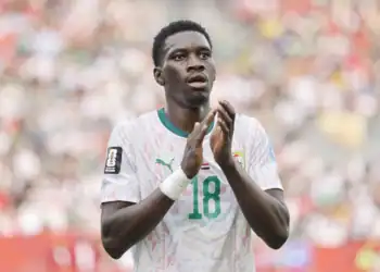 Classement des meilleurs buteurs de la Coupe du monde 2026 : Ismaïla Sarr termine à la 8e place !