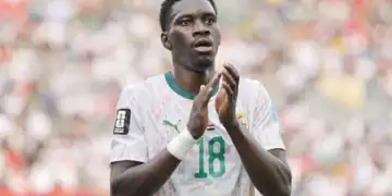 Classement des meilleurs buteurs de la Coupe du monde 2026 : Ismaïla Sarr termine à la 8e place !