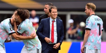 Football – Rudi Garcia et la Belgique se séparent : “Nous sommes les seuls à avoir marqué un but à l’Espagne …”