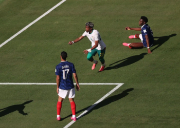 Coupe du Monde 2026 : L’édition la plus prolifique de l’histoire avec 308 buts inscrits en 104 matchs