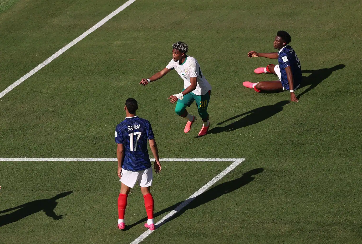 Coupe du Monde 2026 : L’édition la plus prolifique de l’histoire avec 308 buts inscrits en 104 matchs - wiwsport Coupe du Monde 2026 : L’édition la plus prolifique de l’histoire avec 308 buts inscrits en 104 matchs - wiwsport