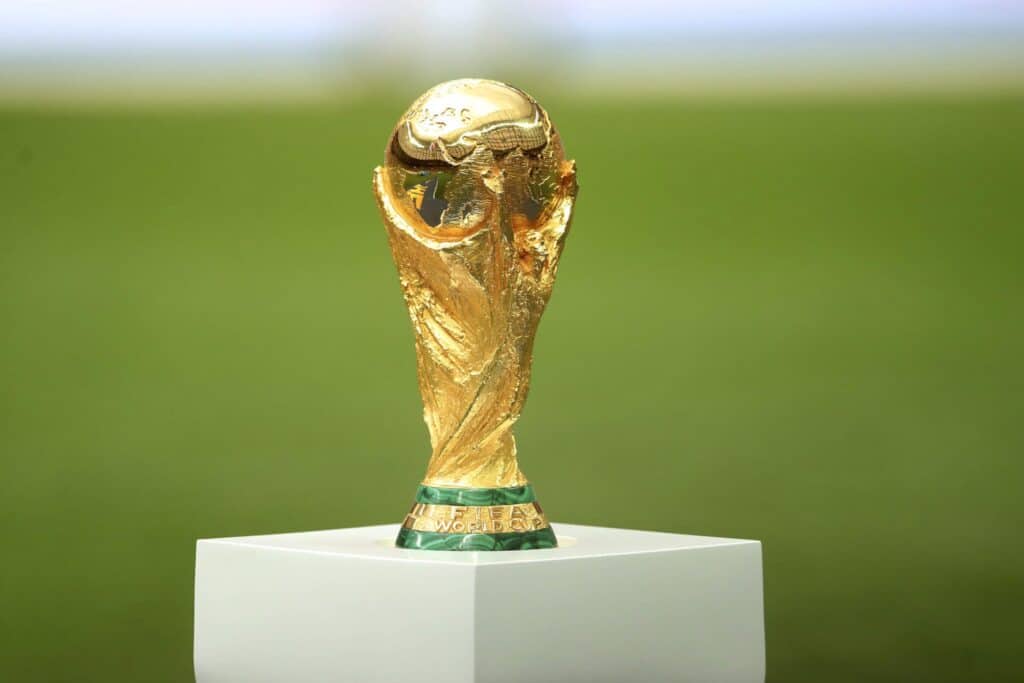 Coupe du monde 2030 : Une édition à 64 équipes, l’annonce folle faite par le Président de la CONMEBOL ! - wiwsport Coupe du monde 2030 : Une édition à 64 équipes, l’annonce folle faite par le Président de la CONMEBOL ! - wiwsport