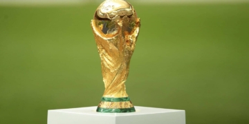 Coupe du monde 2030 : Une édition à 64 équipes, l’annonce folle faite par le Président de la CONMEBOL !