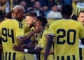 2e tour de qualification de la Ligue des Champions : Sans Amara Diouf, Fenerbahçe reçoit Grónik Zabrze ce mardi ! - wiwsport 2e tour de qualification de la Ligue des Champions : Sans Amara Diouf, Fenerbahçe reçoit Grónik Zabrze ce mardi !