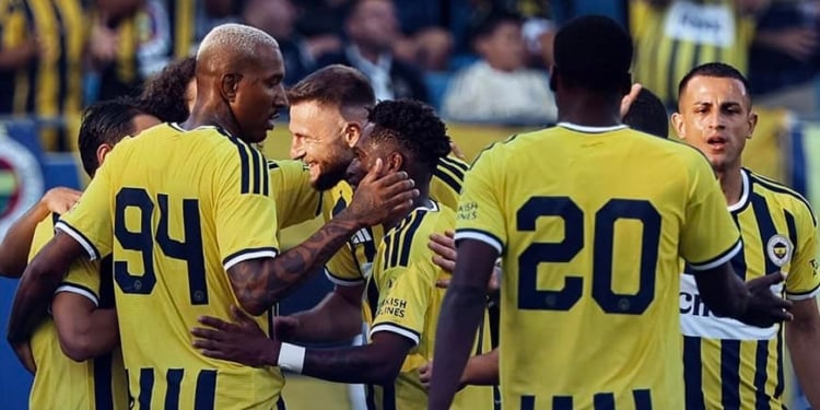2e tour de qualification de la Ligue des Champions : Sans Amara Diouf, Fenerbahçe reçoit Grónik Zabrze ce mardi !