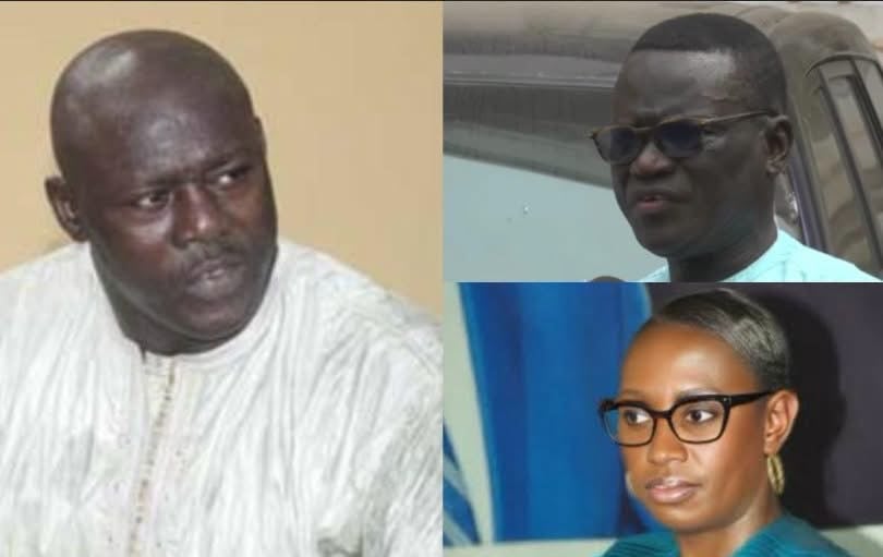 Drapeau du chef de l’Etat : La Ligue de Dakar renonce à l’organisation du tournoi au profit de la FSL - wiwsport Drapeau du chef de l’Etat : La Ligue de Dakar renonce à l’organisation du tournoi au profit de la FSL - wiwsport