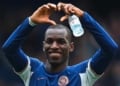 Chelsea : Mamadou Sarr dans le groupe pour la tournée asiatique, Nicolas Jackson absent  !