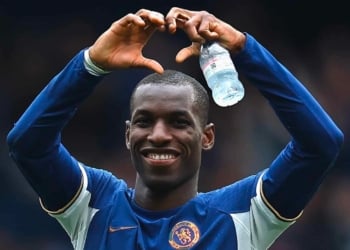 Chelsea : Mamadou Sarr dans le groupe pour la tournée asiatique, Nicolas Jackson absent  !