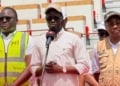 JOJ 2026 : Réception des Chantiers de la Piscine Olympique et du Stade Iba Mar Diop - Le Président Diomaye parle de « satisfaction totale… » - wiwsport JOJ 2026 : Réception des Chantiers de la Piscine Olympique et du Stade Iba Mar Diop – Le Président Diomaye parle de « satisfaction totale… »