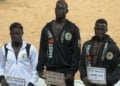 26e édition du Drapeau du Chef de l’Etat : El Hadji Ndiaye Thiatou Aïda, Moussa Sow Sarr, Fallou Mbine Diap, Aliou Petit Avion et Abdou Mbaye champions du Sénégal de leur catégorie - wiwsport 26e édition du Drapeau du Chef de l’Etat : El Hadji Ndiaye Thiatou Aïda, Moussa Sow Sarr, Fallou Mbine Diap, Aliou Petit Avion et Abdou Mbaye champions du Sénégal de leur catégorie