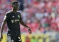Bayern Munich : Bara Sapoko Ndiaye va définitivement signer chez les Bavarois ! - wiwsport Bayern Munich : Bara Sapoko Ndiaye va définitivement signer chez les Bavarois !