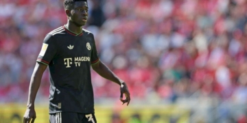 Bayern Munich : Bara Sapoko Ndiaye va définitivement signer chez les Bavarois !