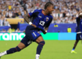 Coupe du monde 2026 : Le But du Capverdien Sidny Lopes Cabral élu « Meilleur but » du Mondial !