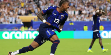 Coupe du monde 2026 : Le But du Capverdien Sidny Lopes Cabral élu « Meilleur but » du Mondial !