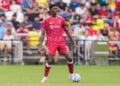 Liverpool : Mor Talla Ndiaye enchaîne un deuxième match avec l’équipe première des Reds !