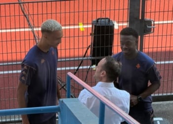 Frédéric Arpinon (Directeur sportif du FC Metz) : « Nampalys Mendy coche toutes les cases pour rejoindre le club… »