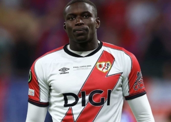 Mercato : Promu en Premier League, Hull City en négociations avancées pour s’offrir Nobel Mendy !