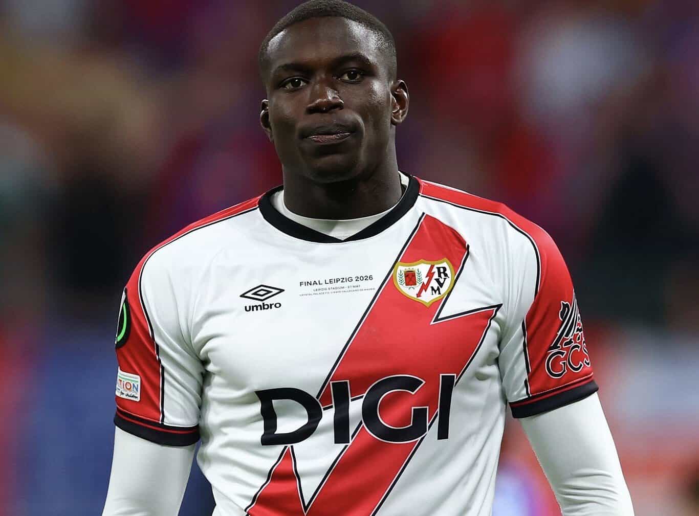 Mercato : Promu en Premier League, Hull City en négociations avancées pour s’offrir Nobel Mendy ! - wiwsport Mercato : Promu en Premier League, Hull City en négociations avancées pour s’offrir Nobel Mendy ! - wiwsport