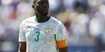 Kalidou Koulibaly évoque son avenir : « Je ne pense pas avoir du temps (jusqu’à la prochaine Coupe du monde), quatre ans c’est long pour moi »