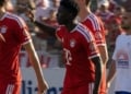 Allemagne : Bara Sapoko Ndiaye buteur lors de la démonstration du Bayern face au FC Rottach-Egern (15-0)