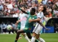Mondial 2026 - Belgique vs Sénégal : Ismaila Sarr signe le 2-0 ! - wiwsport Mondial 2026 – Belgique vs Sénégal : Ismaila Sarr signe le 2-0 !