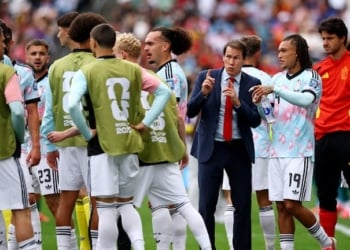 Mondial 2026 : le Sénégal craque, Tielemans arrache l’égalisation pour la Belgique ! - wiwsport Mondial 2026 : le Sénégal craque, Tielemans arrache l’égalisation pour la Belgique !