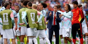 Mondial 2026 : le Sénégal craque, Tielemans arrache l’égalisation pour la Belgique ! - wiwsport