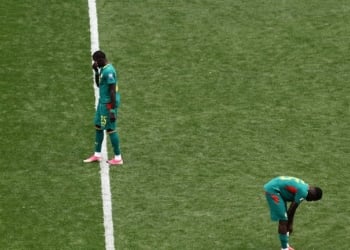 Mondial 2026 – Suivez en direct le débrief sur l’élimination du Sénégal !