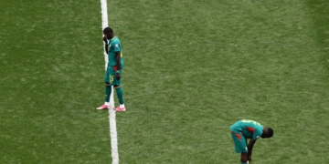 Mondial 2026 - Suivez en direct le débrief sur l’élimination du Sénégal ! - wiwsport
