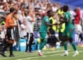 Mondial 2026 - Pape Gueye contredit Pape Thiaw sur son remplacement : « J’étais bien physiquement, personne n’est venu me demander… » - wiwsport Mondial 2026 – Pape Gueye contredit Pape Thiaw sur son remplacement : « J’étais bien physiquement, personne n’est venu me demander… »
