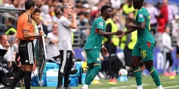 Mondial 2026 – Pape Gueye contredit Pape Thiaw sur son remplacement : « J’étais bien physiquement, personne n’est venu me demander… »