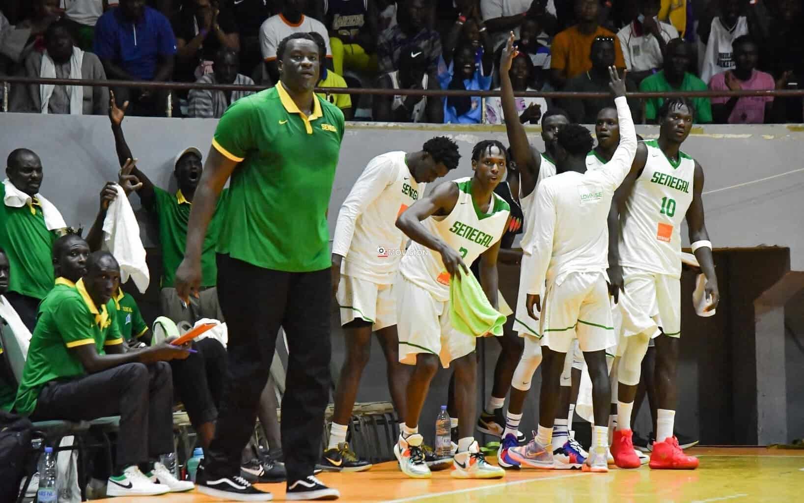 Éliminatoires du Mondial 2027 : les 12 Lions dévoilés pour la troisième fenêtre à Dakar !