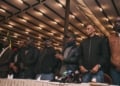 Mondial 2026 : des accusations de harcèlement sexuel derrière le départ du cuisinier des Lions !
